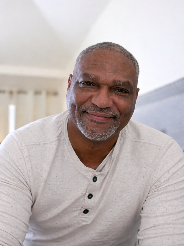 Dr. Charles P. Loftland, Jr., Ed.D. — Founder of SoulPolis Ventures